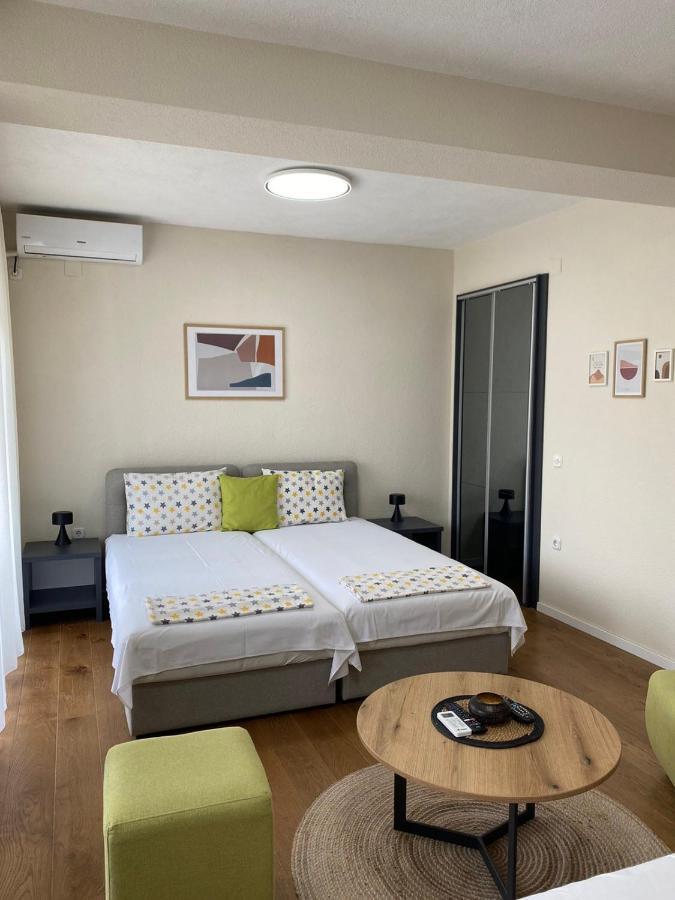 Apartment N & N 斯特鲁加 外观 照片