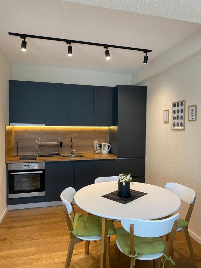 Apartment N & N 斯特鲁加 外观 照片