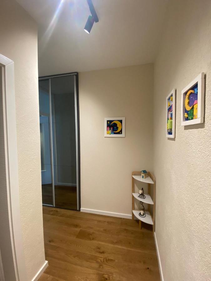 Apartment N & N 斯特鲁加 外观 照片